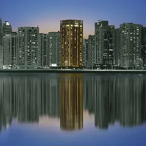 4* Appart hôtel Hala Arjaan By Rotana, Deluxe
