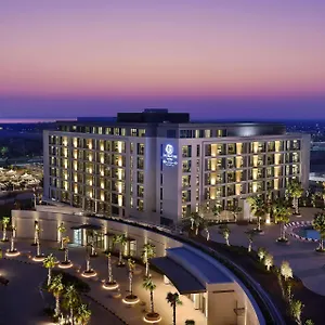 4* Appart hôtel Doubletree By Hilton Yas Island Residences