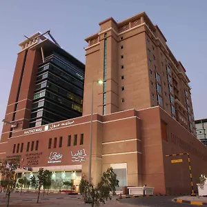 3* Appart hôtel L'arabia