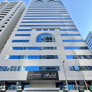 Uptown By Gewan Apartmanhotel