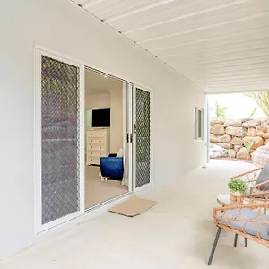 Palm Cove Studio Apartments , Palm Cove Australia