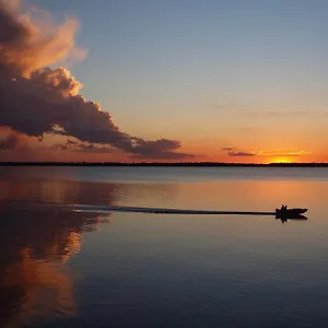 Lake Maraboon Holiday Village 4*, Emerald Australia