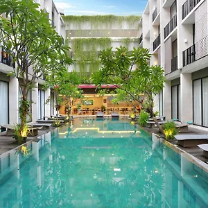 Terrace At Kuta 3*, Legian (Bali) Indonesia