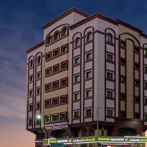 Downtown Plaza Pet Friendly Aparthotel