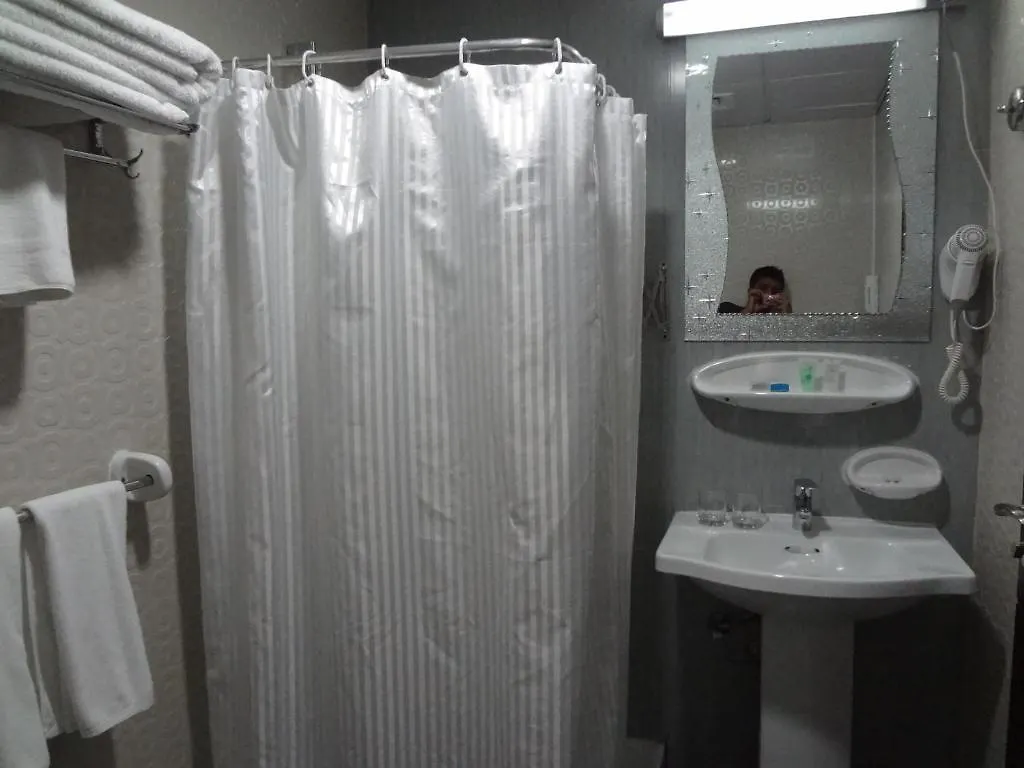 Royal Suite Hotel Apartments Abu Dhabi Apart-hotel