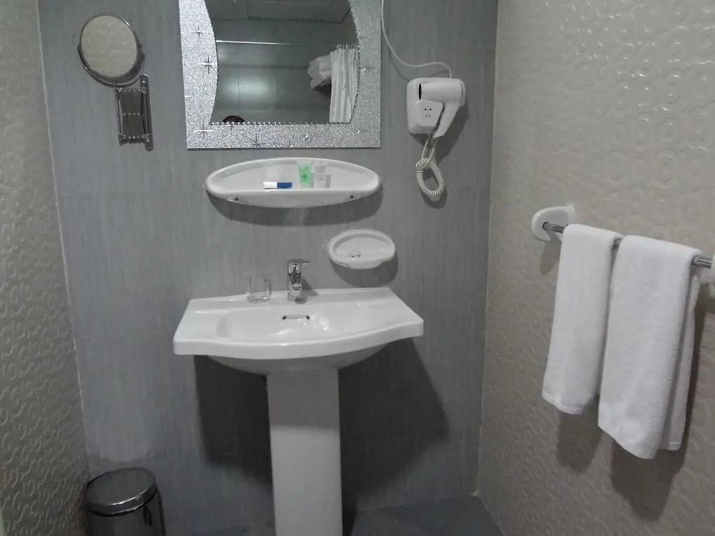 Royal Suite Hotel Apartments Abu Dhabi
