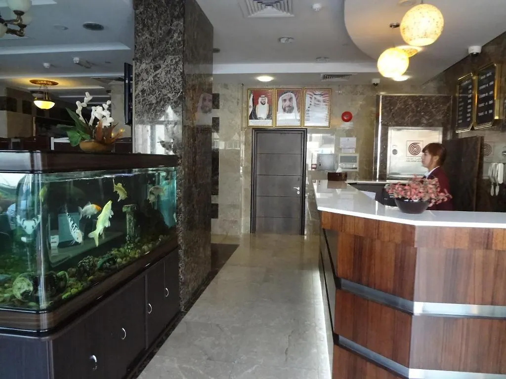 Royal Suite Hotel Apartments Abu Dhabi